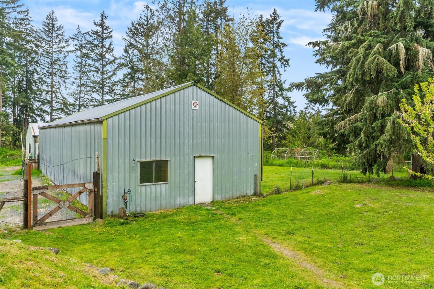 35308 16th Avenue Ct S, Roy, WA 98580