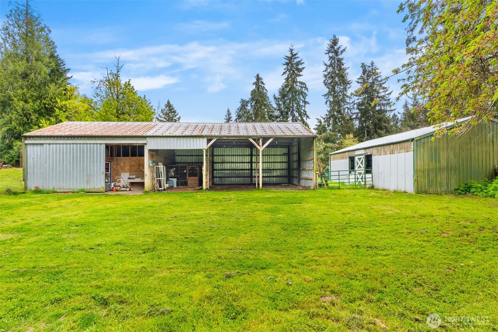 35308 16th Avenue Ct S, Roy, WA 98580