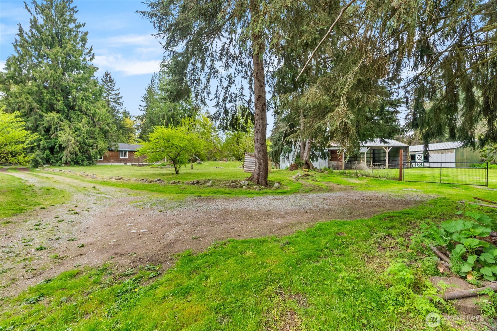 35308 16th Avenue Ct S, Roy, WA 98580