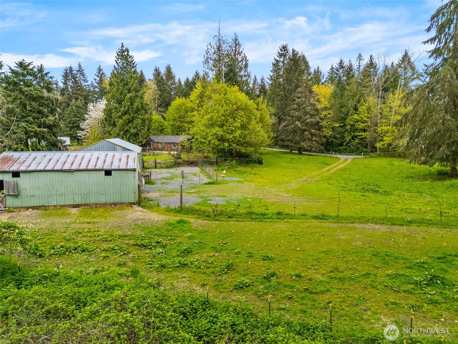35308 16th Avenue Ct S, Roy, WA 98580