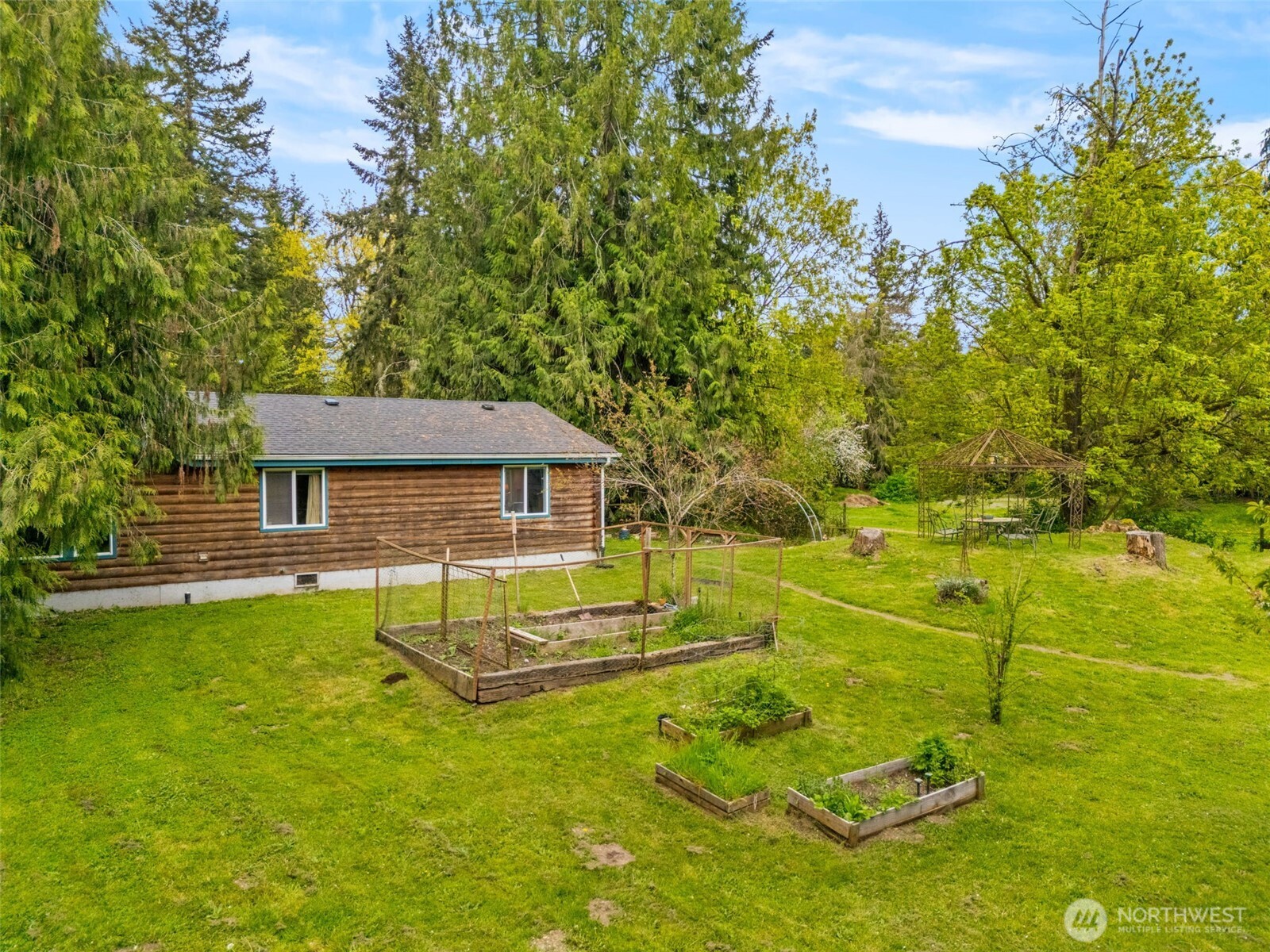 35308 16th Avenue Ct S, Roy, WA 98580