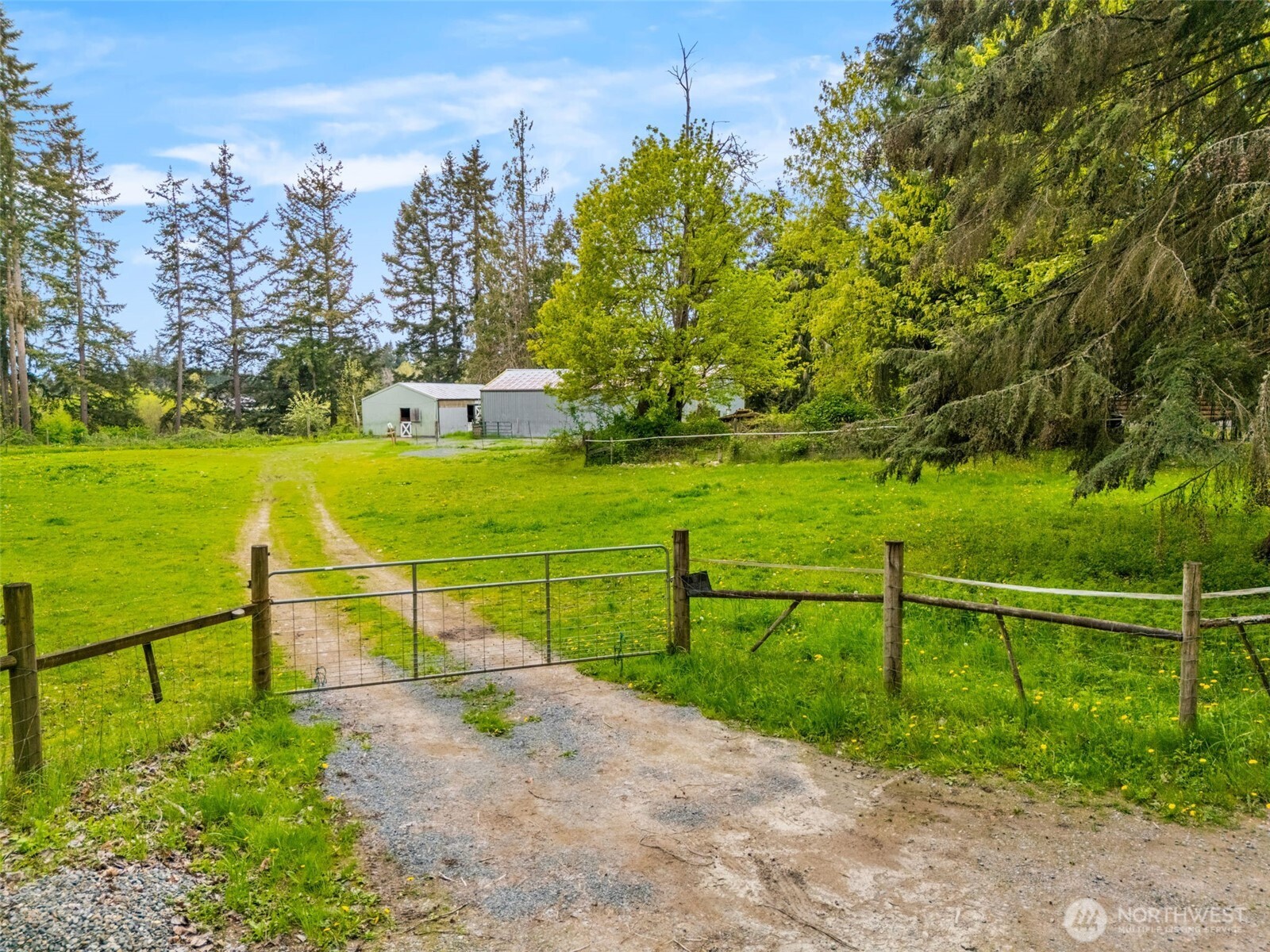 35308 16th Avenue Ct S, Roy, WA 98580