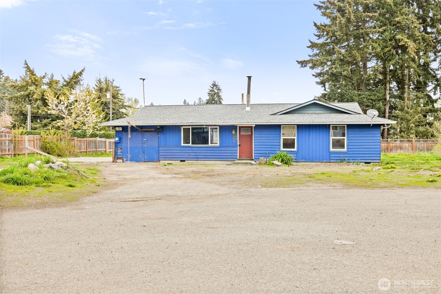 31 Sunrise Place , Port Angeles, WA 98362