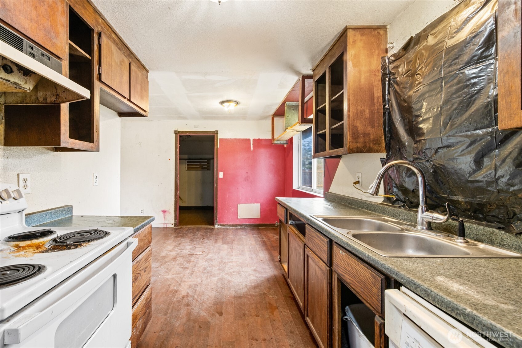 31 Sunrise Place , Port Angeles, WA 98362