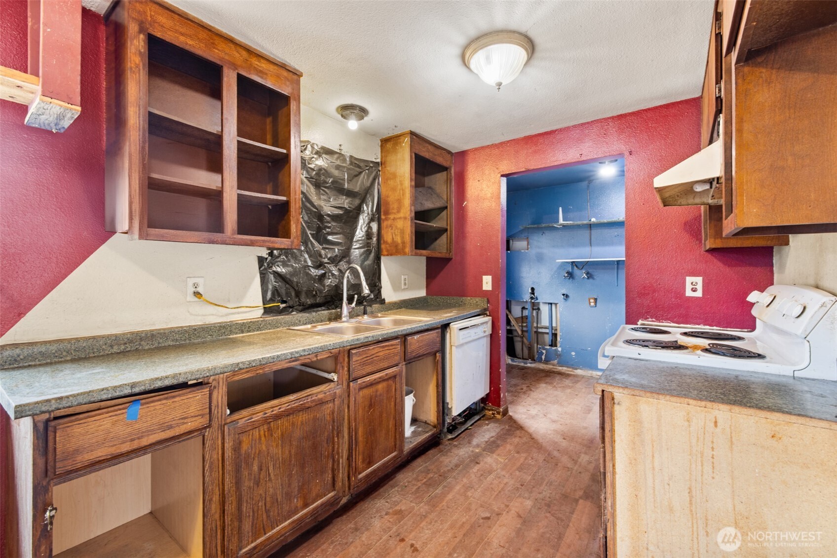 31 Sunrise Place , Port Angeles, WA 98362