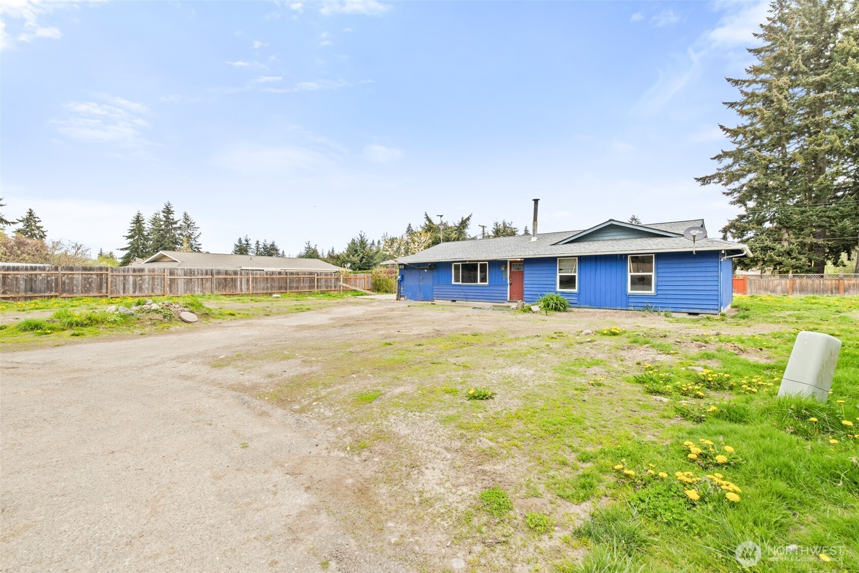31 Sunrise Place , Port Angeles, WA 98362
