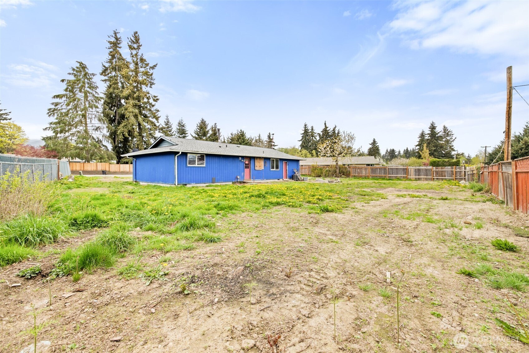 31 Sunrise Place , Port Angeles, WA 98362