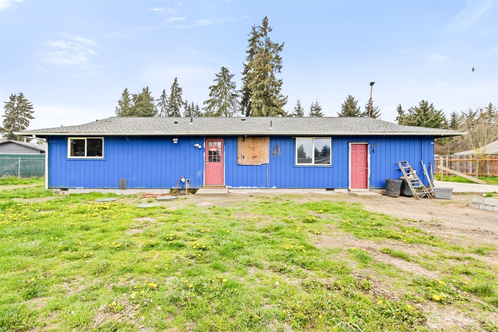 31 Sunrise Place , Port Angeles, WA 98362