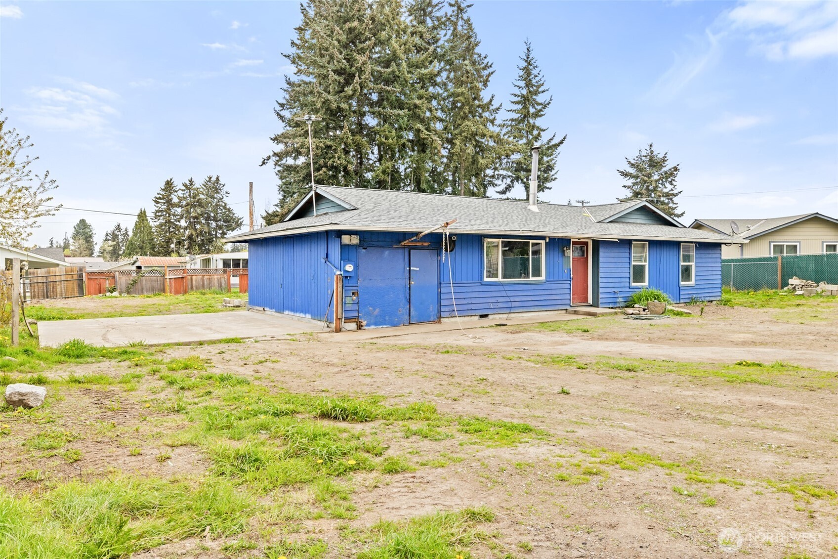 31 Sunrise Place , Port Angeles, WA 98362