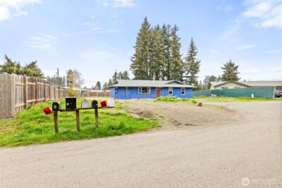 31 Sunrise Place , Port Angeles, WA 98362 - Photo 5