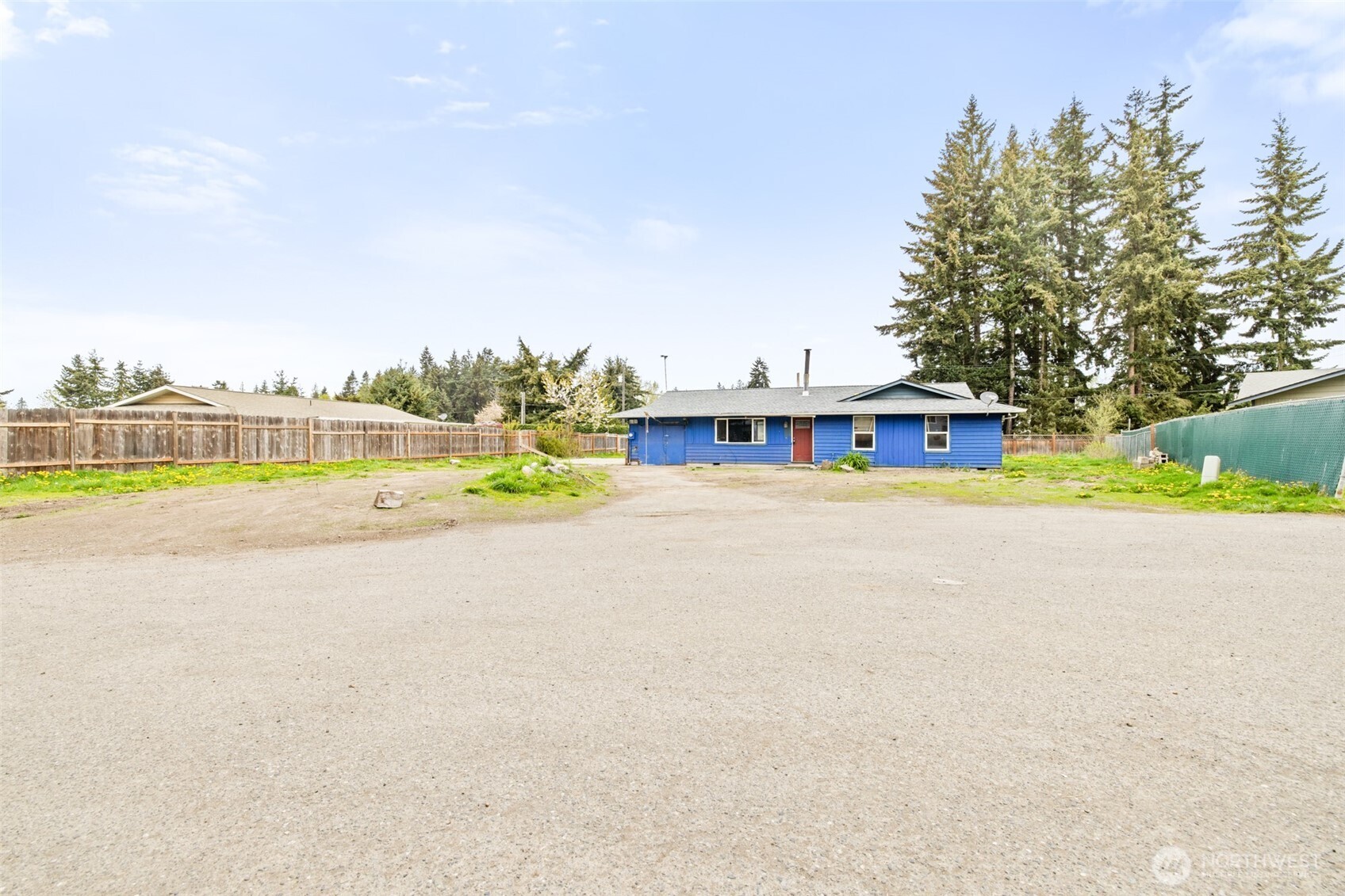 31 Sunrise Place , Port Angeles, WA 98362