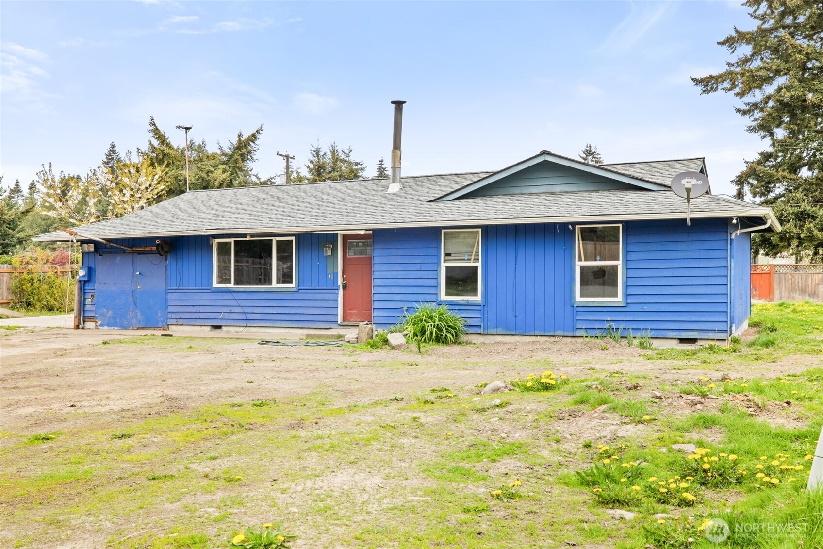 31 Sunrise Place , Port Angeles, WA 98362