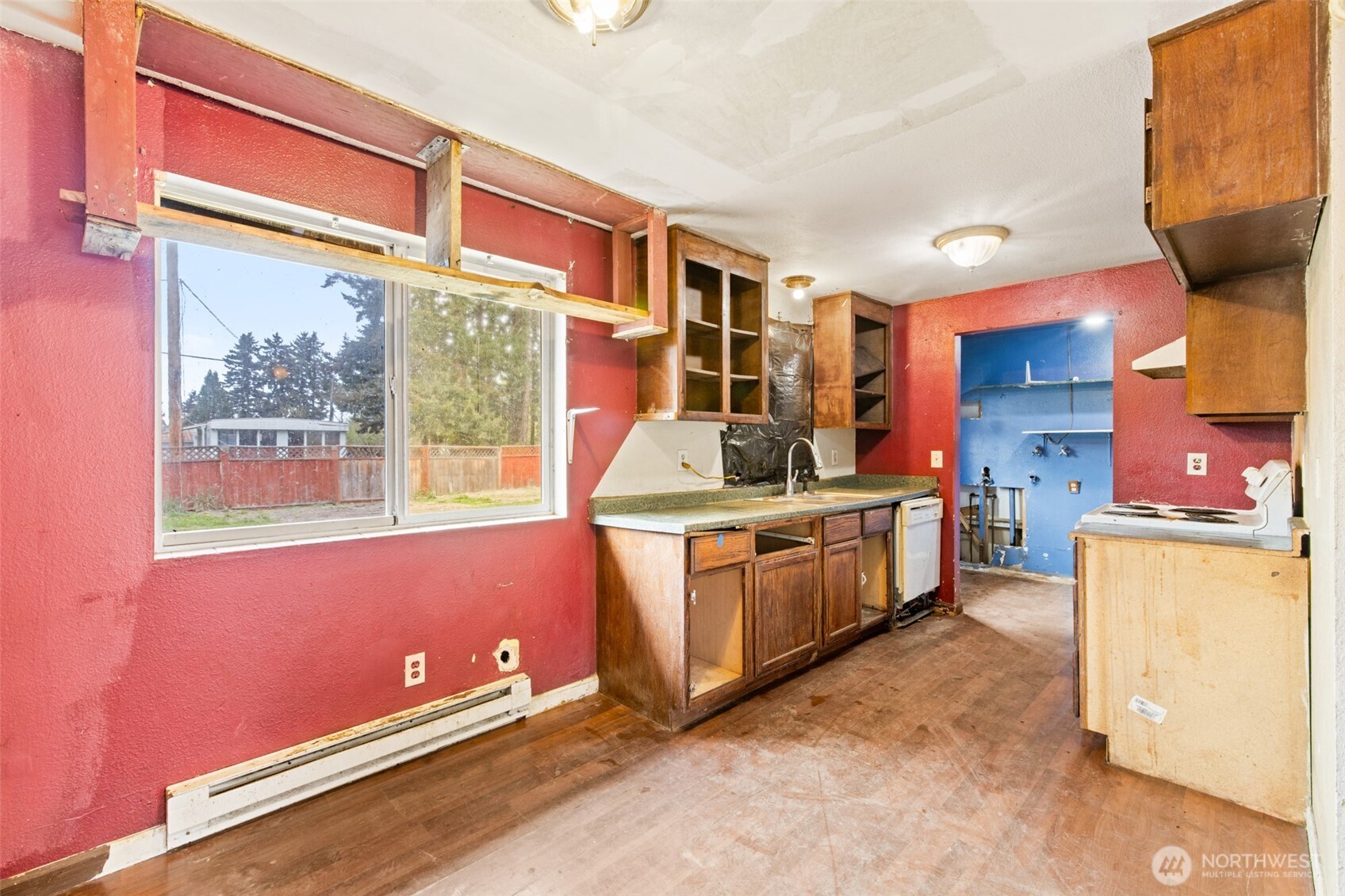 31 Sunrise Place , Port Angeles, WA 98362