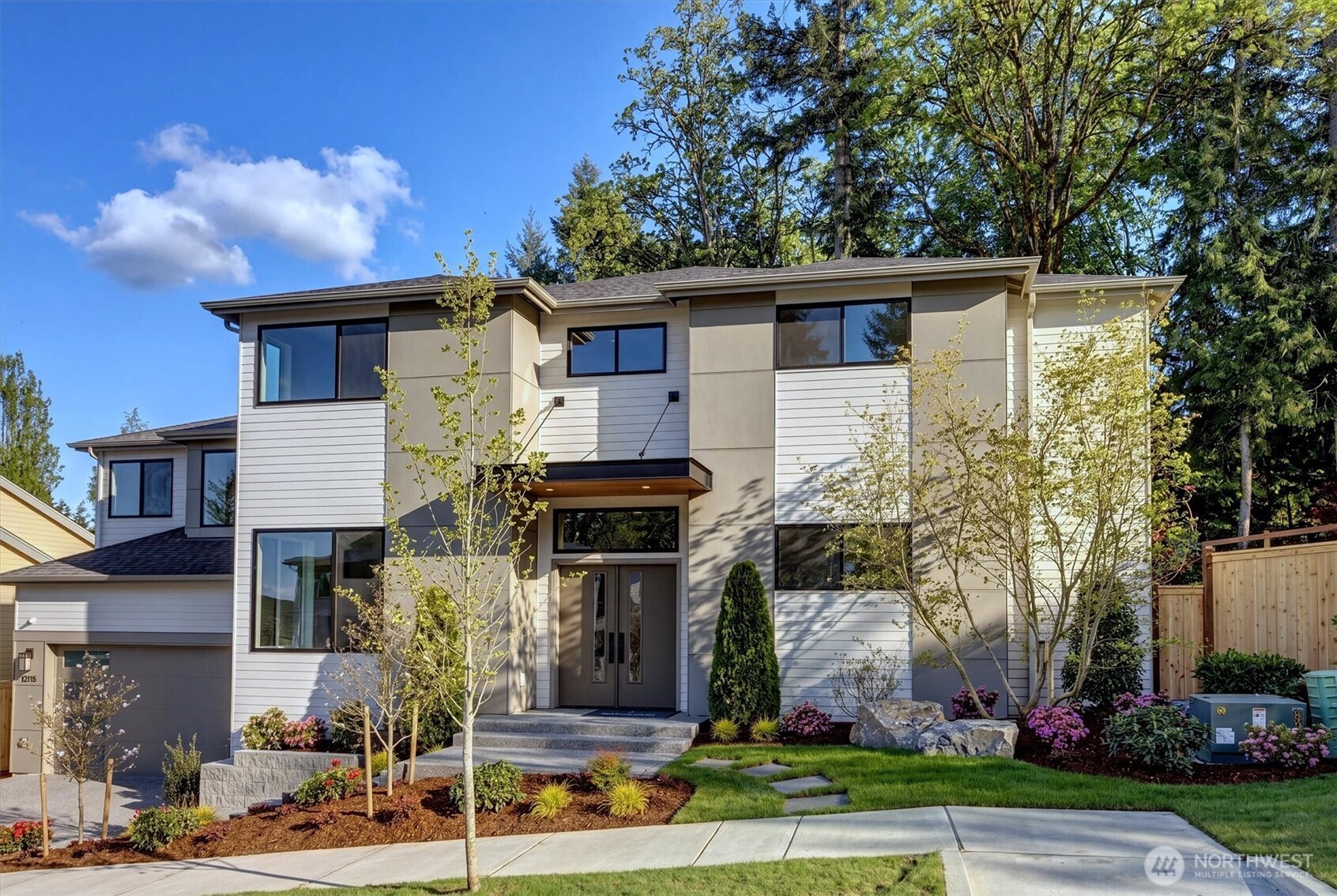 13115 NE 151st Ct , Woodinville, WA 98072