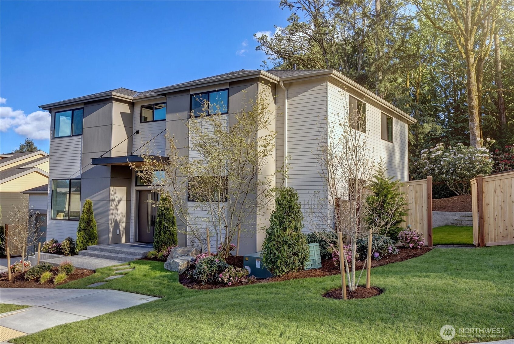 13115 NE 151st Ct , Woodinville, WA 98072