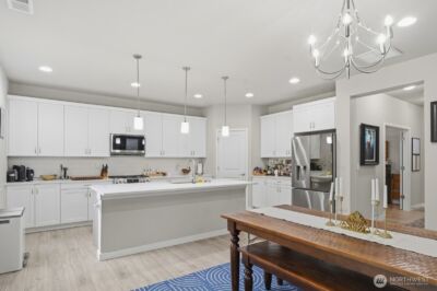 15526 Bergh Court SE, Yelm, WA 98597 - Photo 11