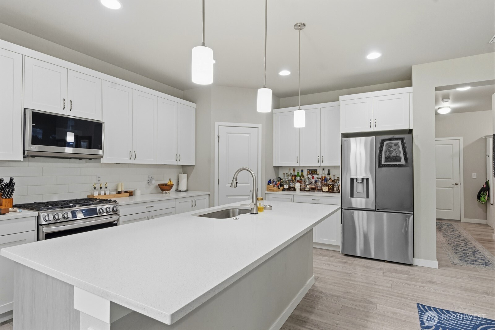 15526 Bergh Court SE, Yelm, WA 98597