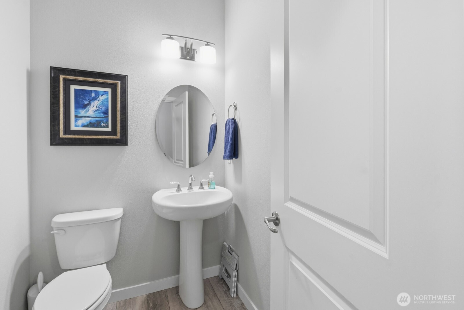 15526 Bergh Court SE, Yelm, WA 98597