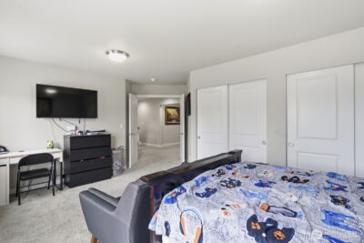 15526 Bergh Court SE, Yelm, WA 98597 - Photo 22