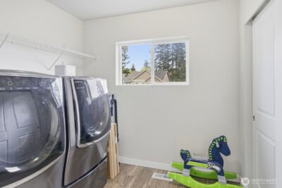 15526 Bergh Court SE, Yelm, WA 98597 - Photo 23