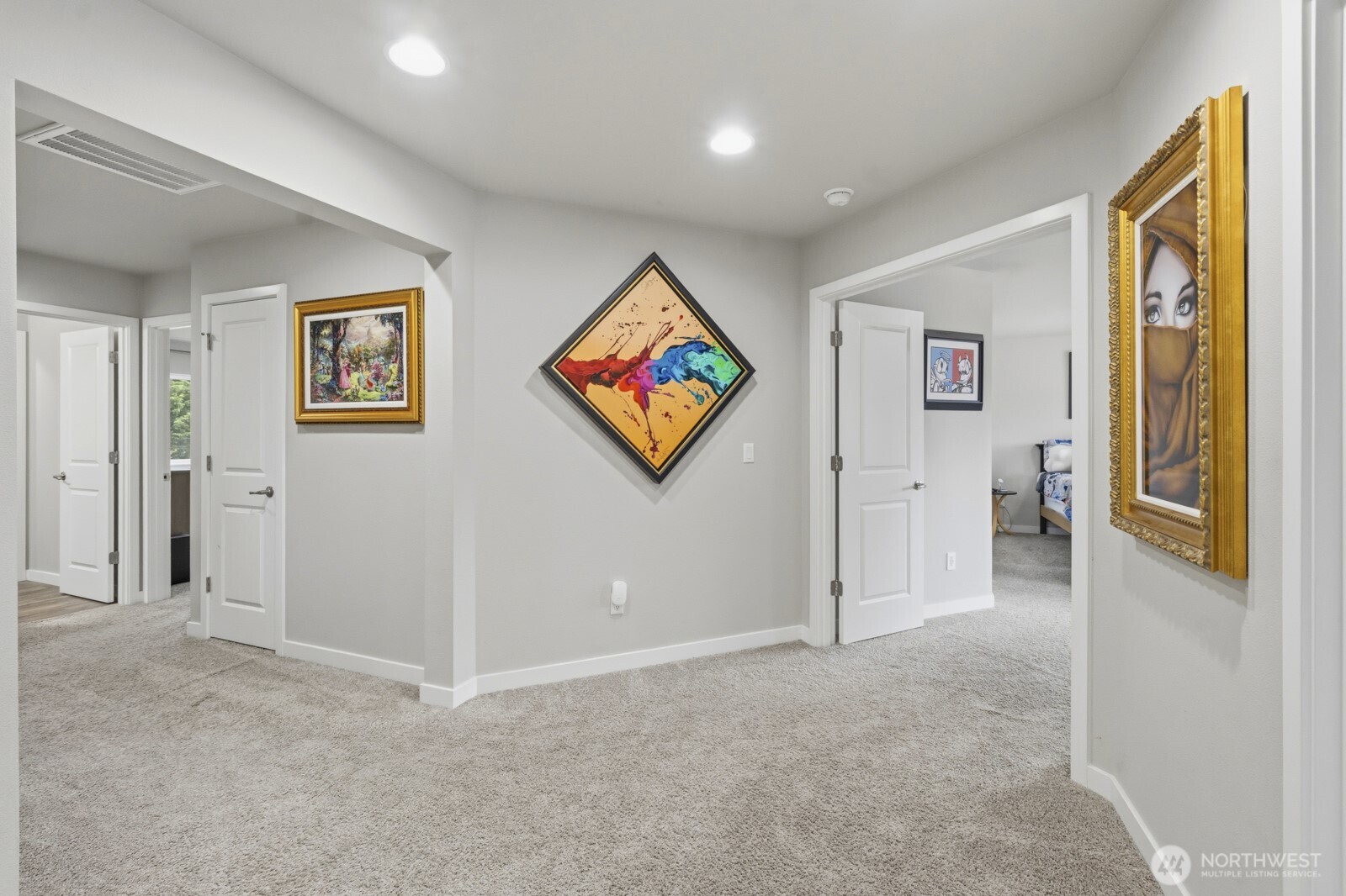 15526 Bergh Court SE, Yelm, WA 98597