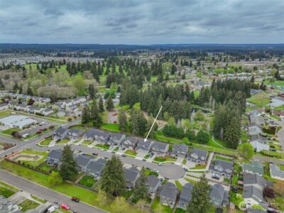 15526 Bergh Court SE, Yelm, WA 98597 - Photo 3