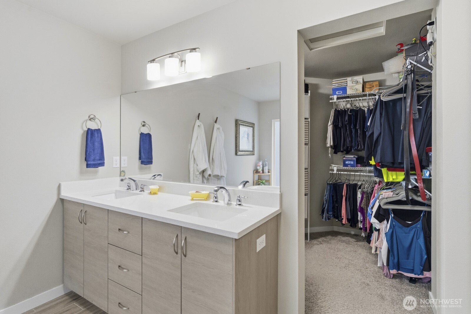 15526 Bergh Court SE, Yelm, WA 98597