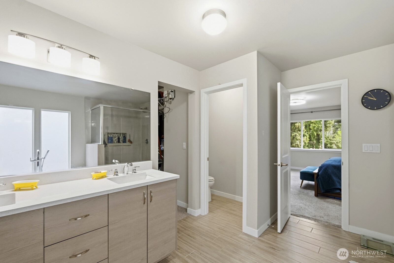 15526 Bergh Court SE, Yelm, WA 98597