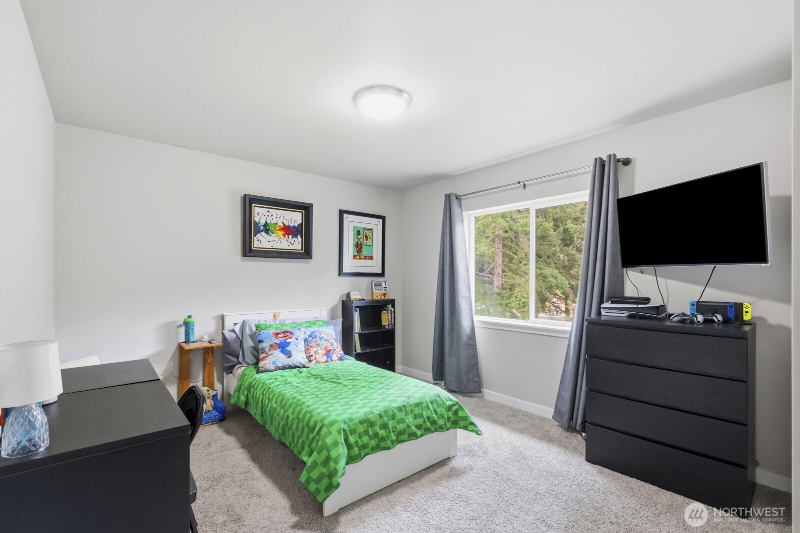 15526 Bergh Court SE, Yelm, WA 98597