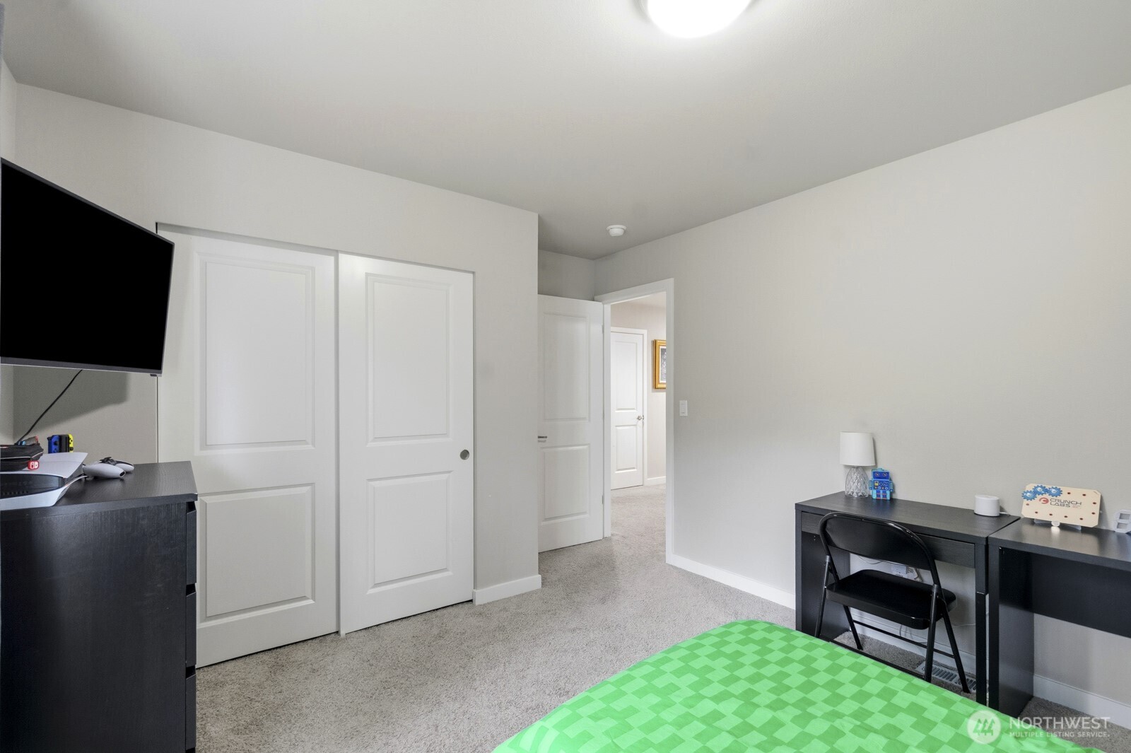 15526 Bergh Court SE, Yelm, WA 98597