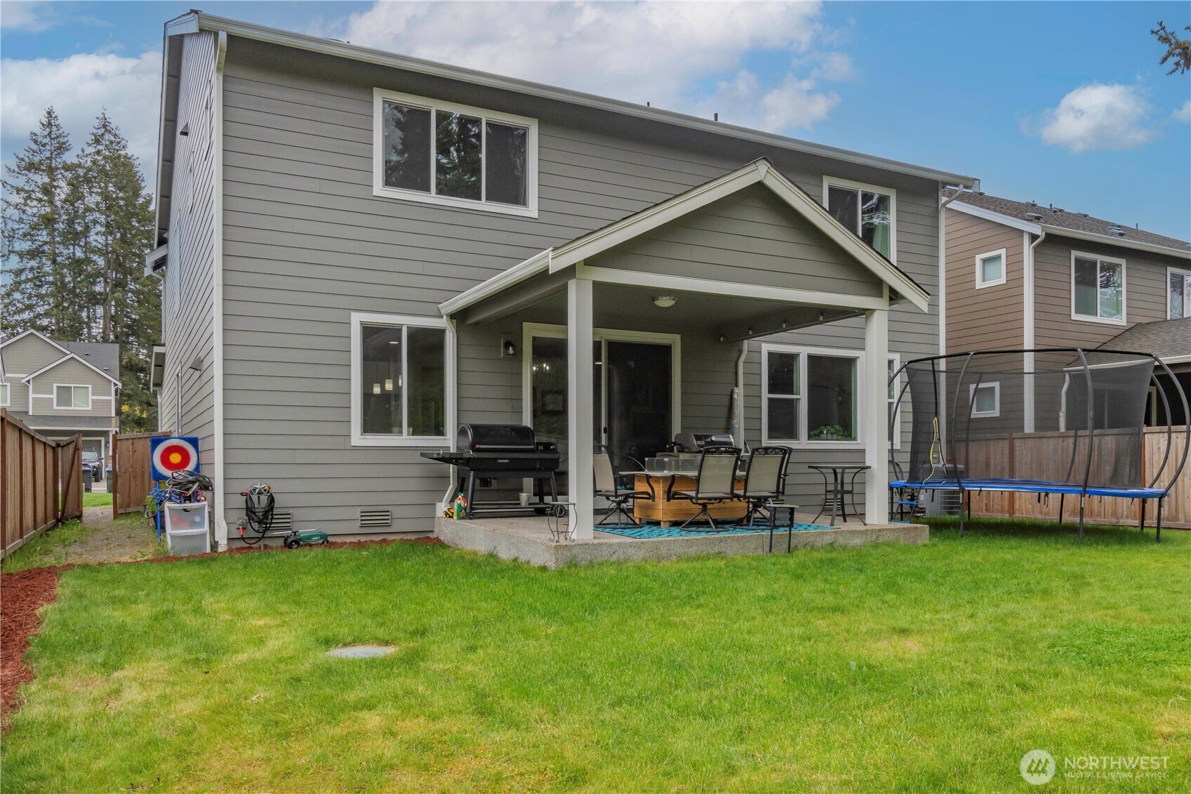15526 Bergh Court SE, Yelm, WA 98597