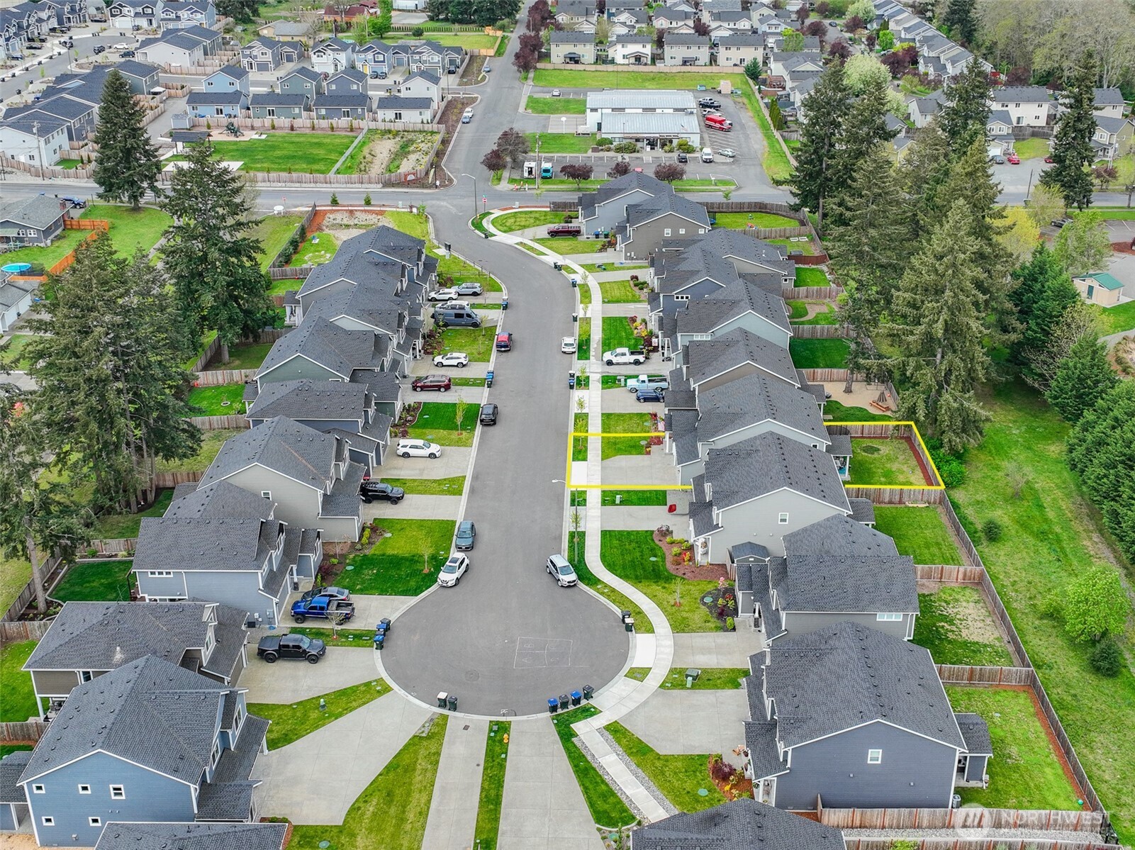 15526 Bergh Court SE, Yelm, WA 98597