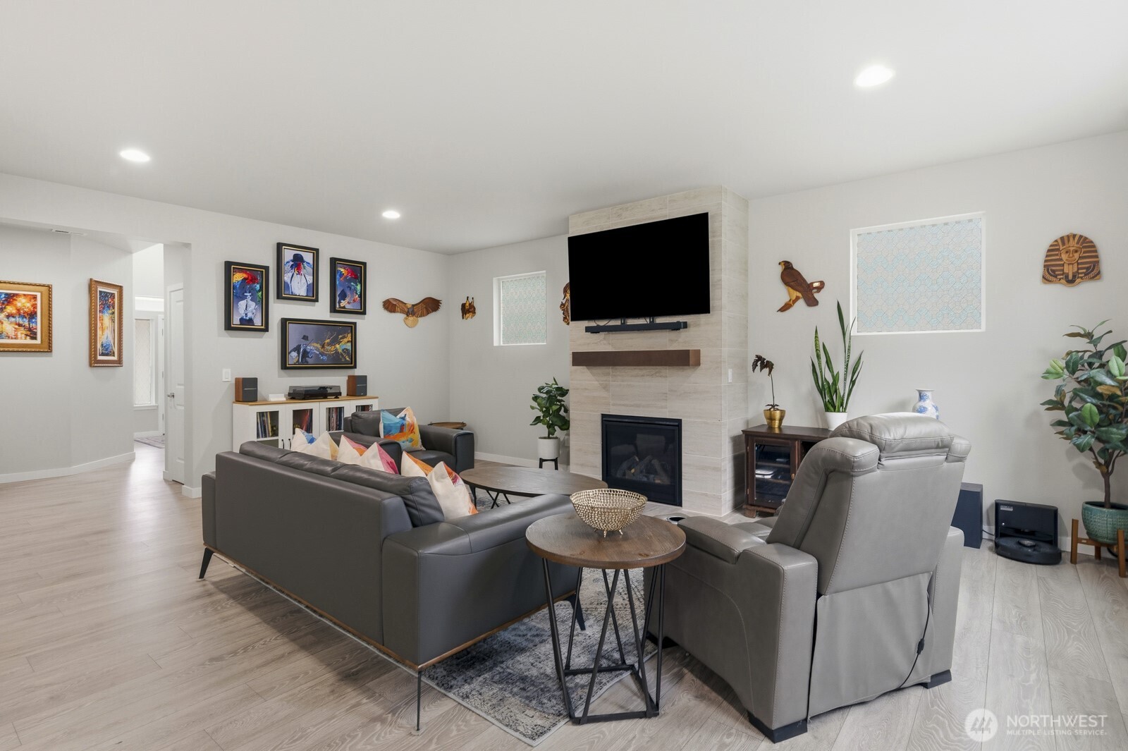 15526 Bergh Court SE, Yelm, WA 98597