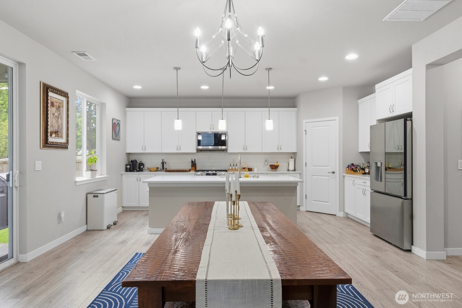 15526 Bergh Court SE, Yelm, WA 98597