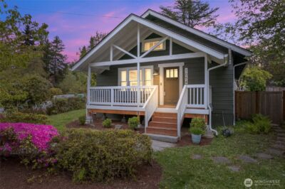 1054 Central Street SE, Olympia, WA 98501