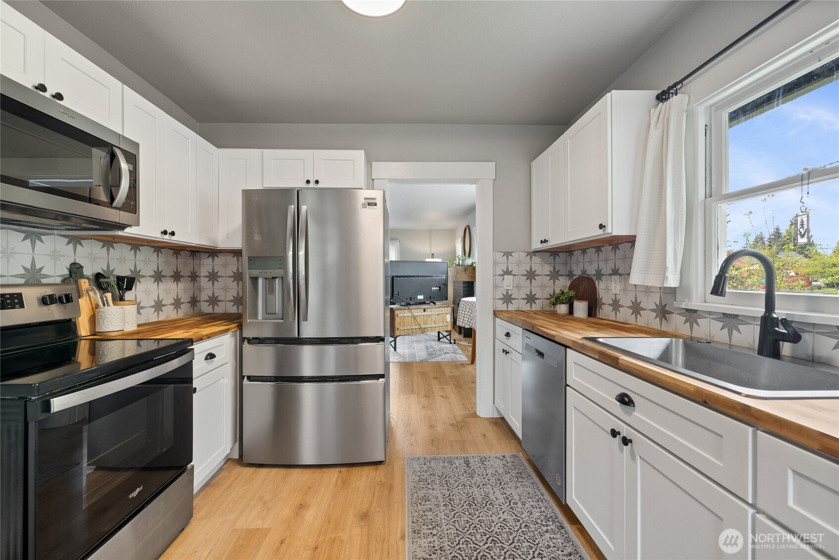 1054 Central Street SE, Olympia, WA 98501