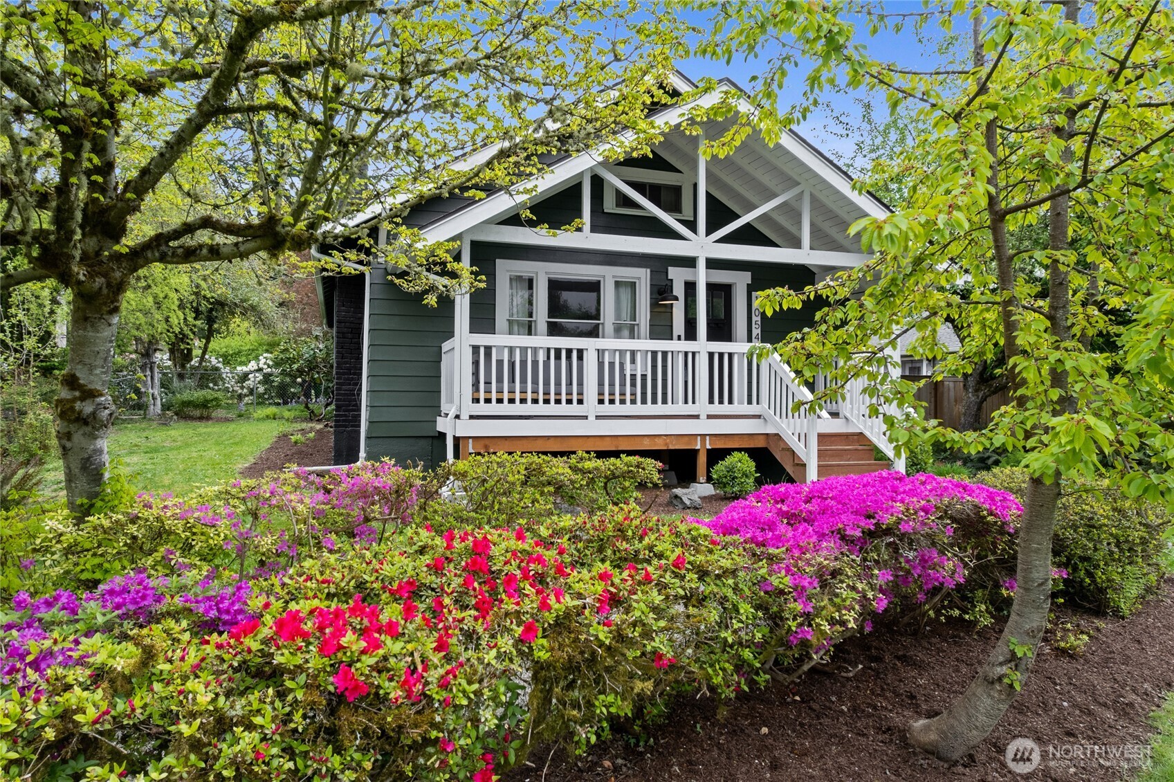 1054 Central Street SE, Olympia, WA 98501