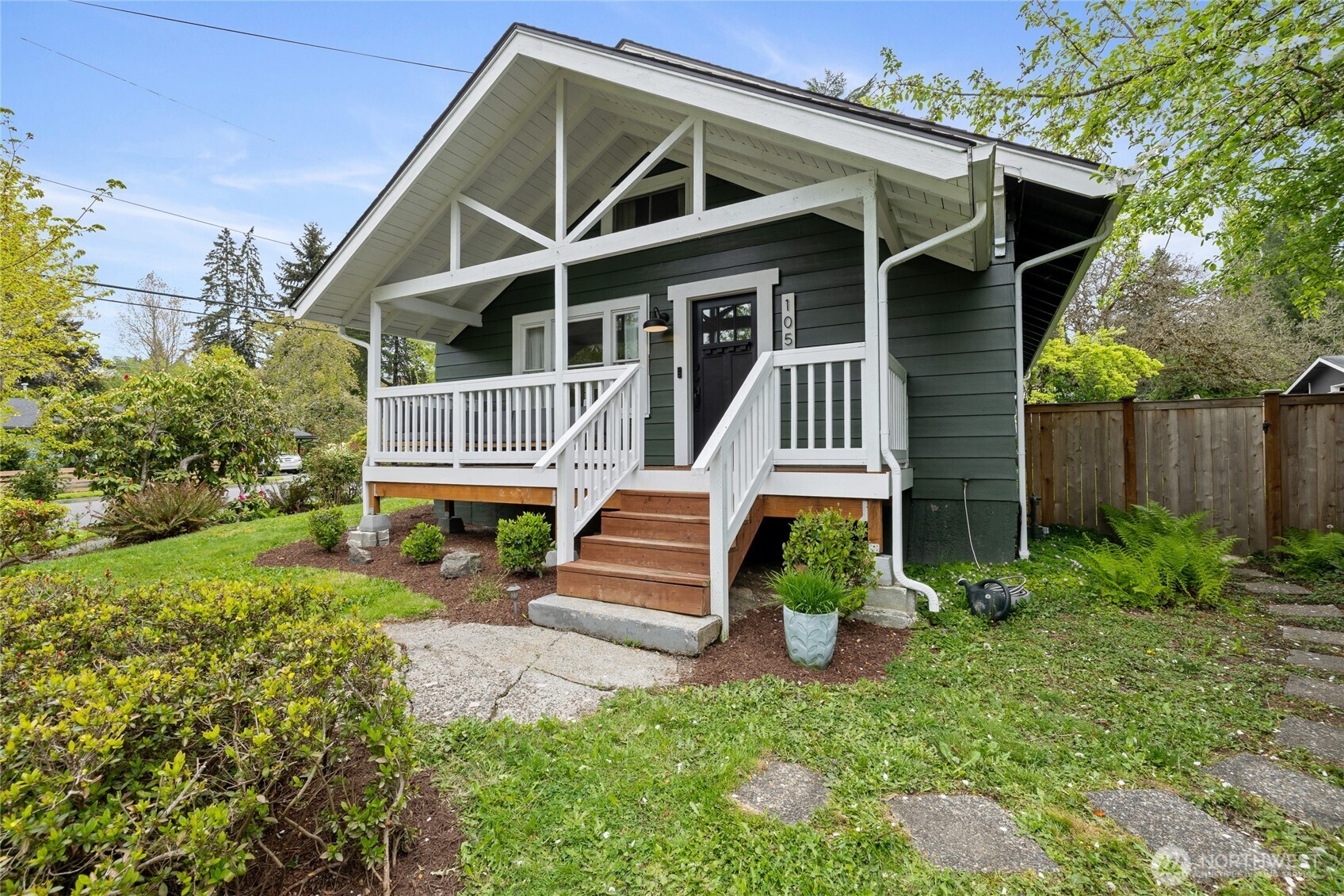 1054 Central Street SE, Olympia, WA 98501