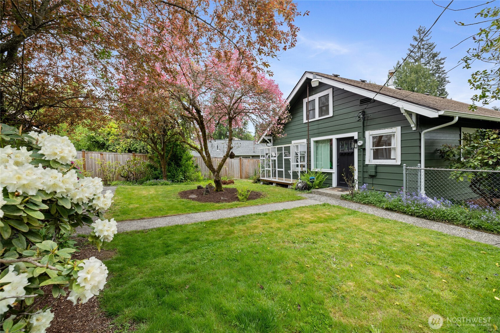 1054 Central Street SE, Olympia, WA 98501
