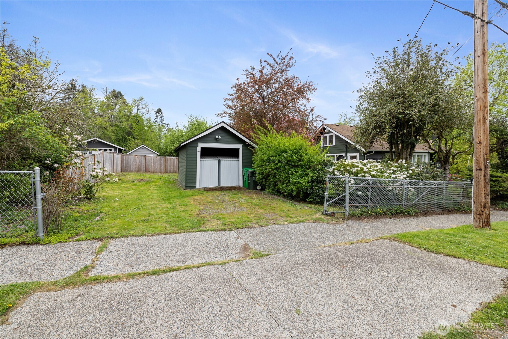 1054 Central Street SE, Olympia, WA 98501