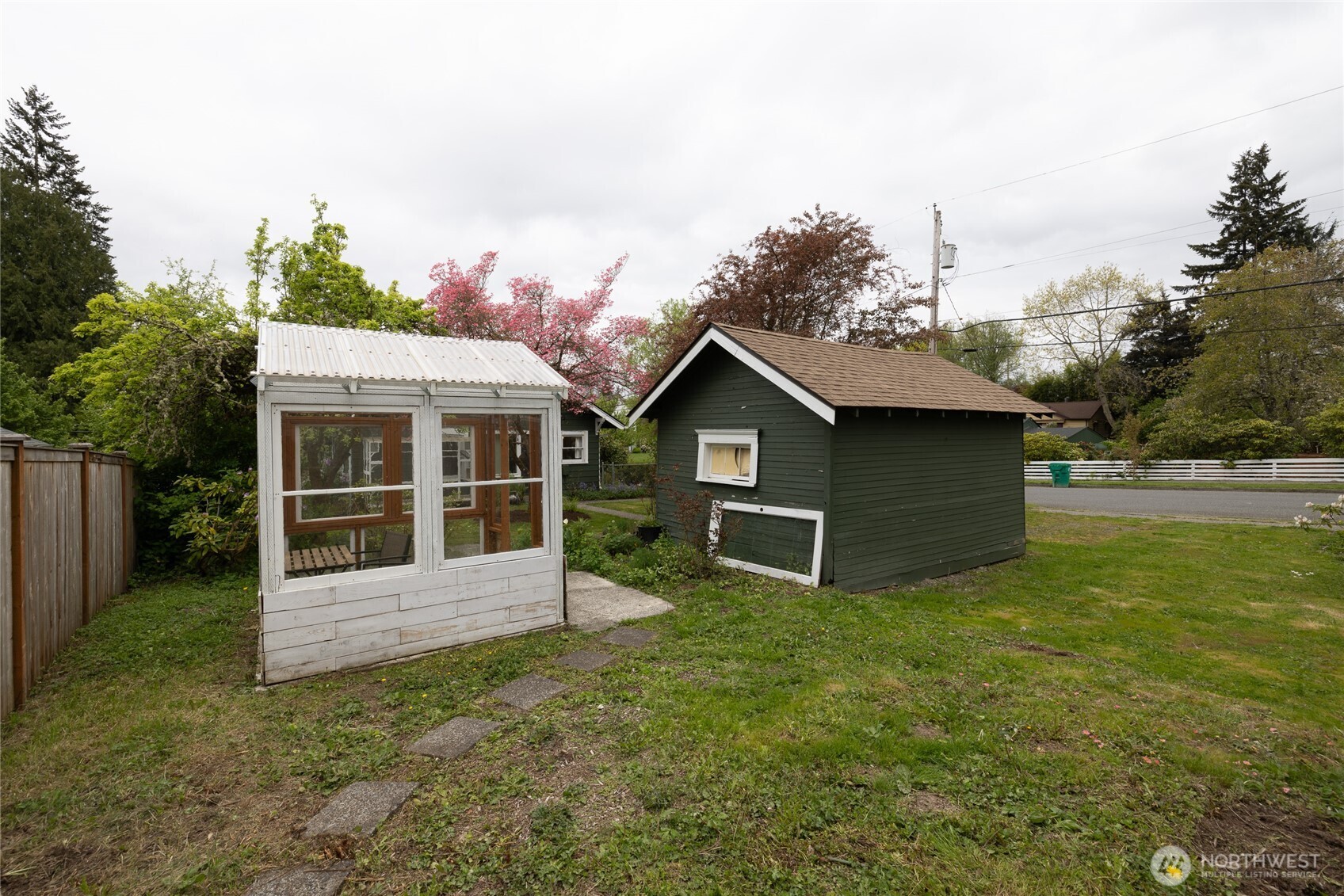 1054 Central Street SE, Olympia, WA 98501