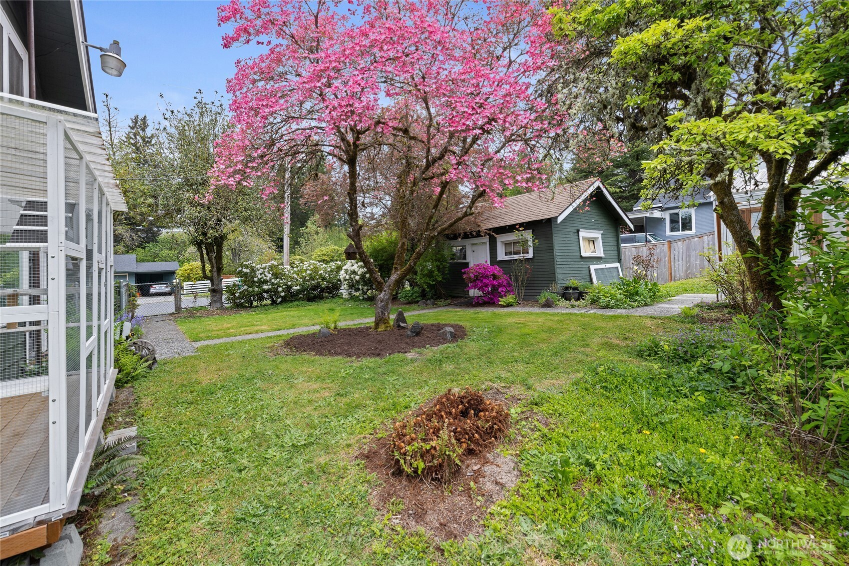 1054 Central Street SE, Olympia, WA 98501