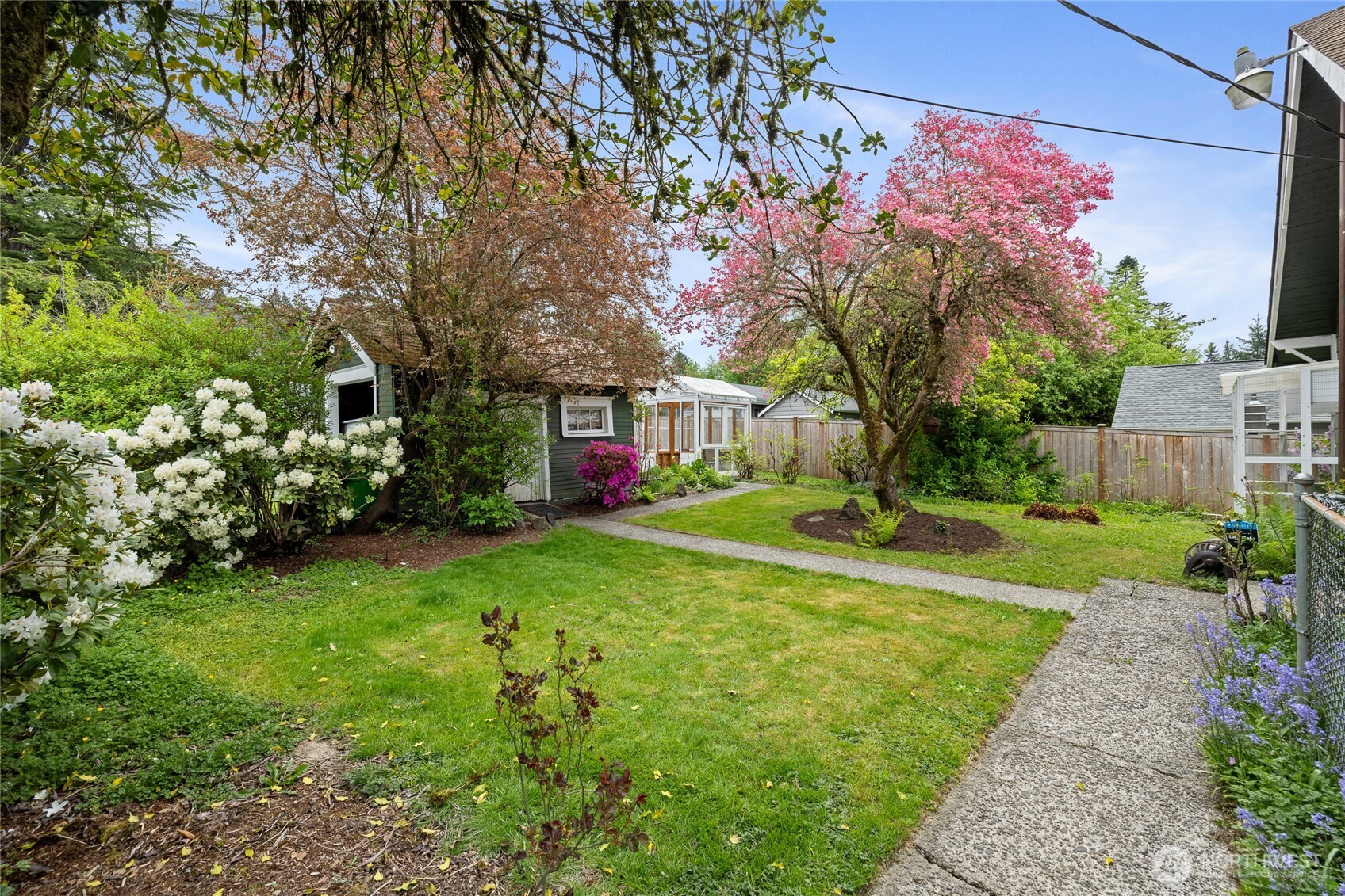 1054 Central Street SE, Olympia, WA 98501