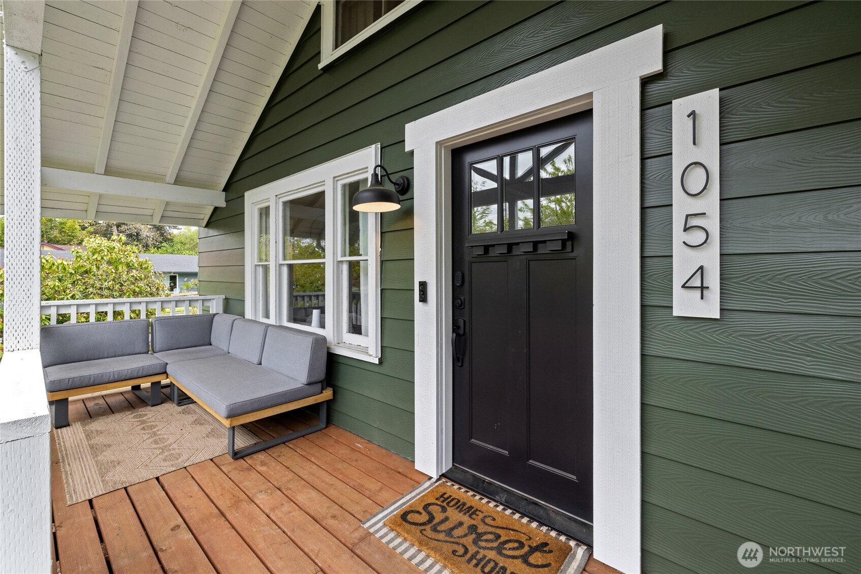 1054 Central Street SE, Olympia, WA 98501