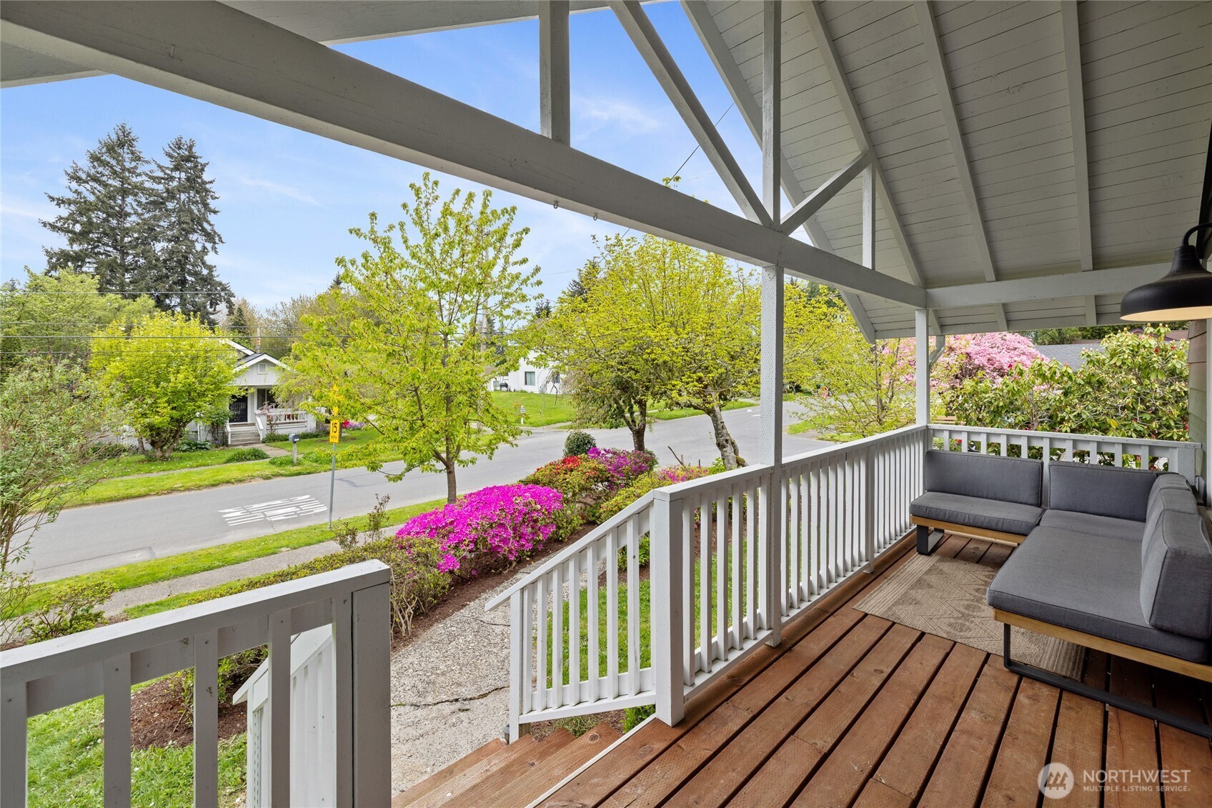 1054 Central Street SE, Olympia, WA 98501