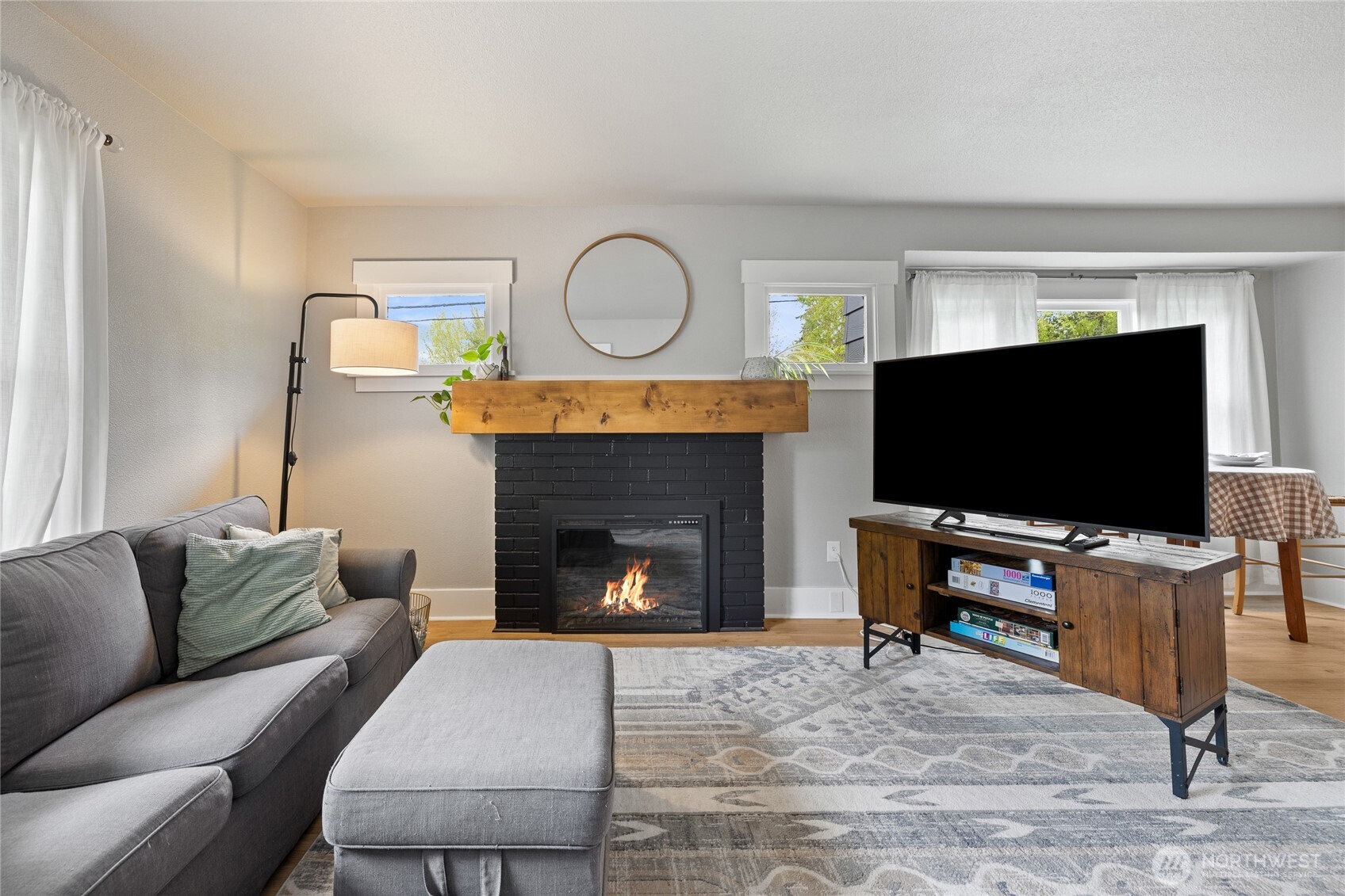 1054 Central Street SE, Olympia, WA 98501
