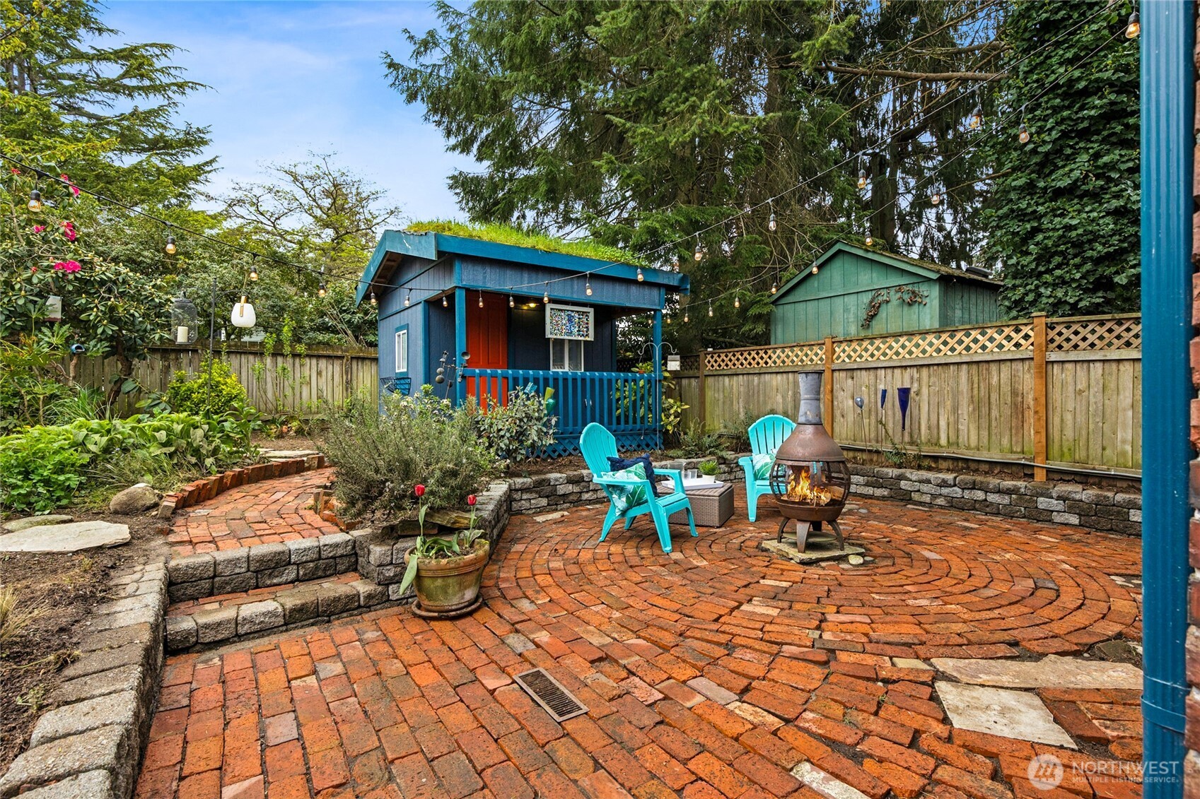 8042 11th Avenue NW, Seattle, WA 98117