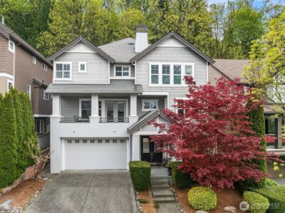 773 Summerhill Ridge Drive NW, Issaquah, WA 98027 - Photo 1