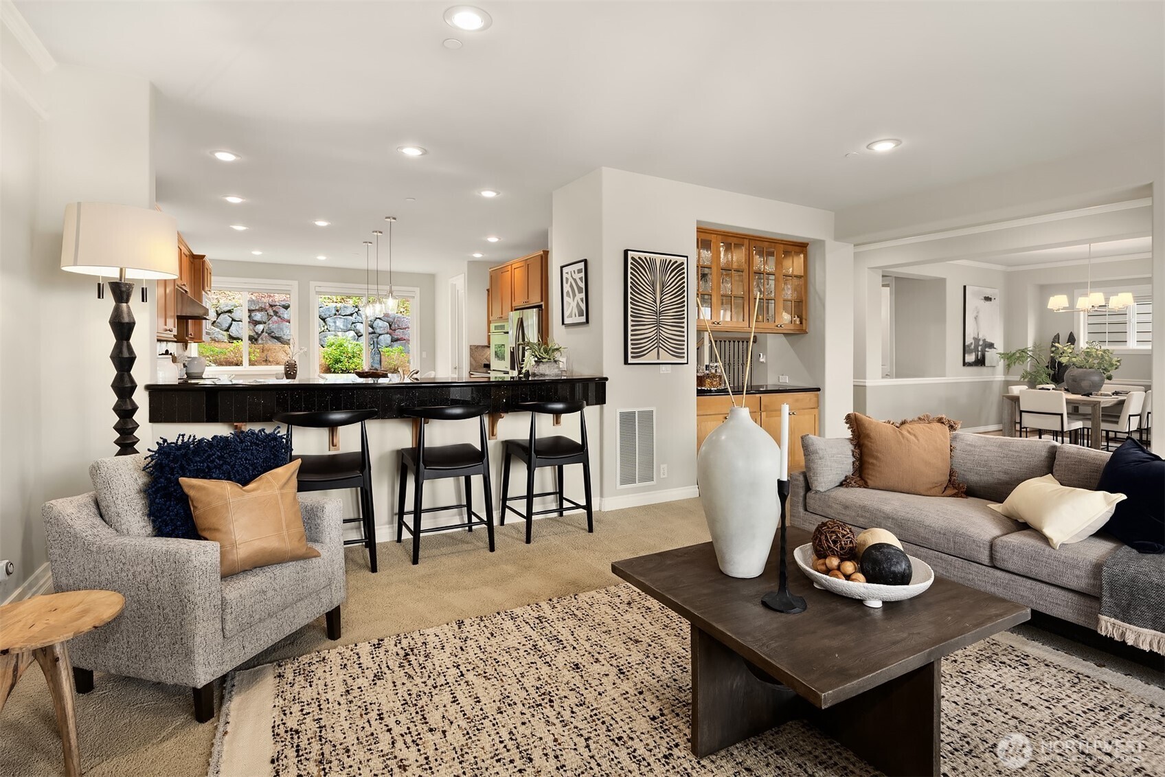 773 Summerhill Ridge Drive NW, Issaquah, WA 98027