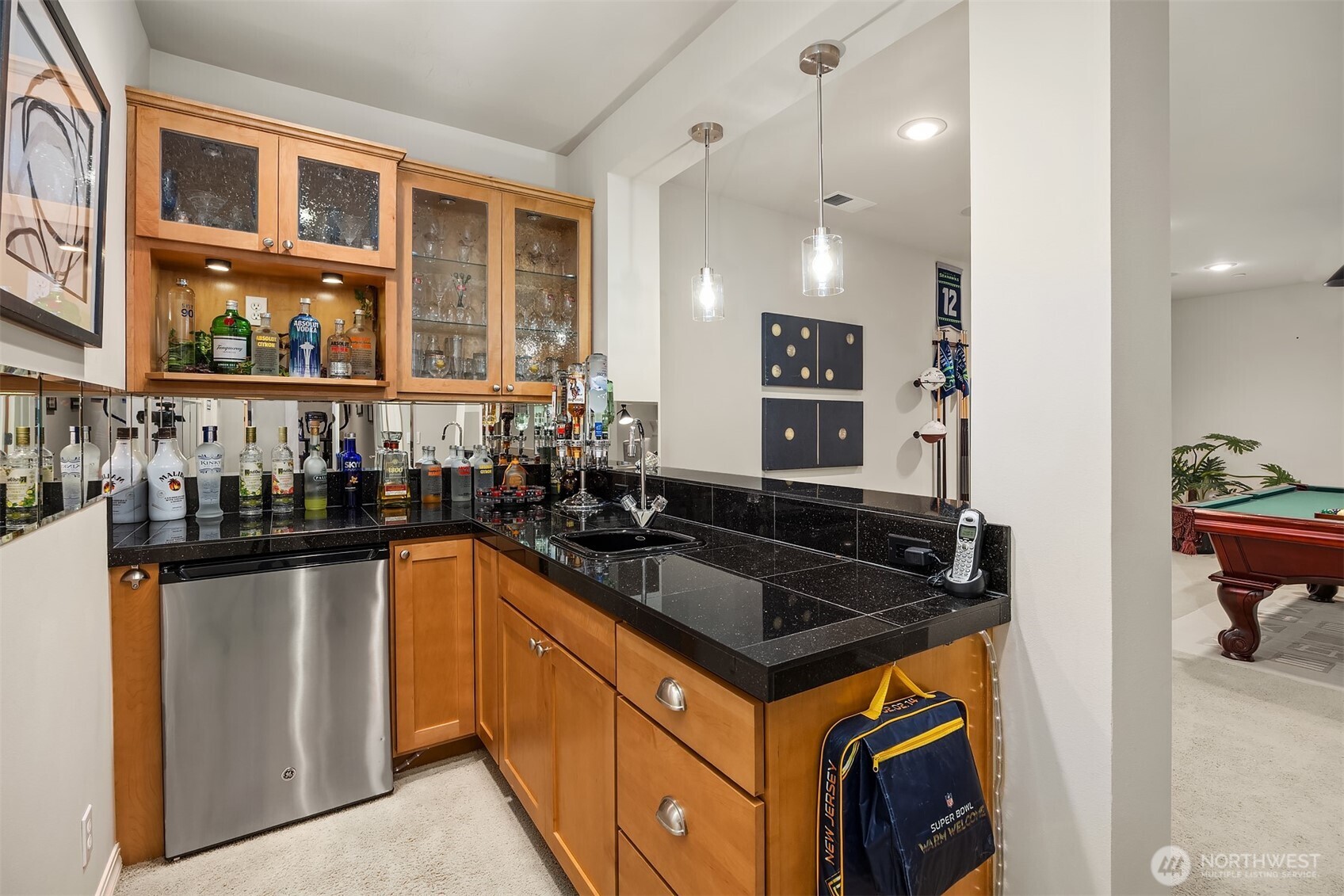 773 Summerhill Ridge Drive NW, Issaquah, WA 98027